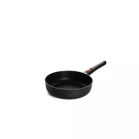 Eco LITE induction QXR sauteuse en fonte d'aluminium Woll D24