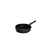 Eco LITE induction QXR sauteuse en fonte d'aluminium Woll D24