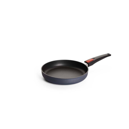 FAGOR Pentola Induzione 24 cm Alluminio Forgiato, Antiaderente senza