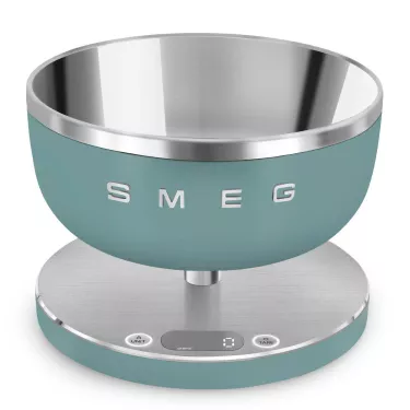 Balance de cuisine SMEG...