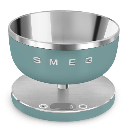 Balance de cuisine SMEG...
