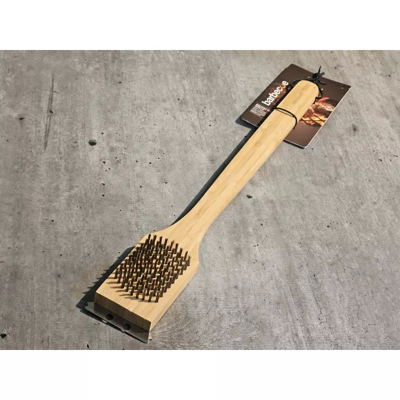 Brosse à Barbecue / Gril MASTRAD