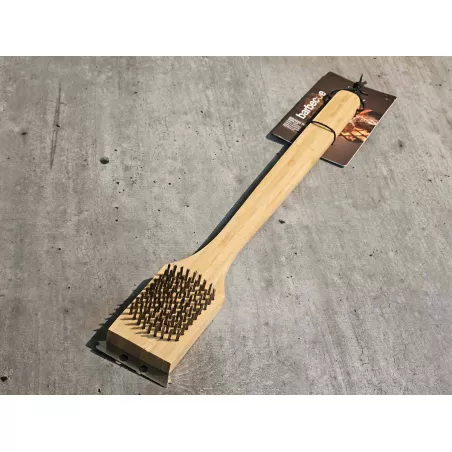 Brosse à Barbecue / Gril MASTRAD