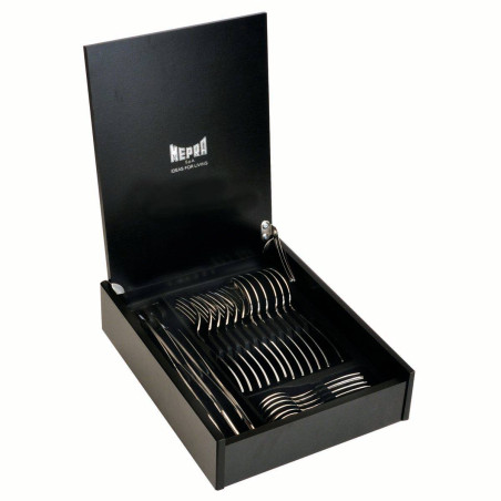 Coffret En Bois Pour...