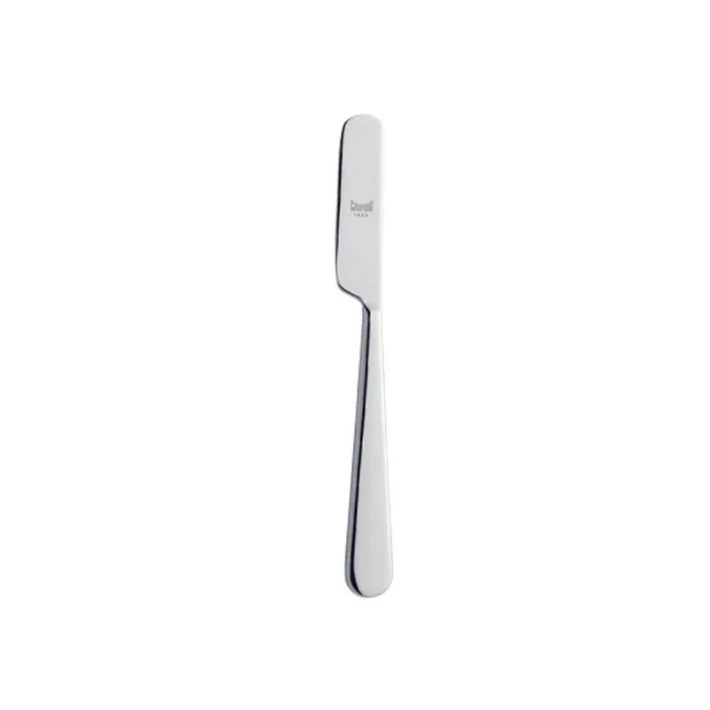 STOCCOLMA Couteau à Beurre inox Mepra