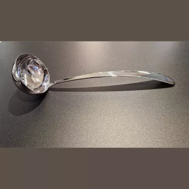 STOCCOLMA Louche inox Mepra