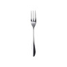 CARINZIA Fourchette de service en inox Mepra