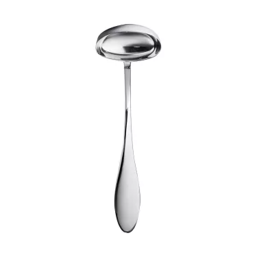 CARRINZIA Louche inox Mepra