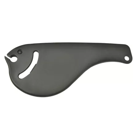 OUVRE-BOÎTE OU DÉCAPSULEUR ancien en bois et acier EUR 10,00 - PicClick FR