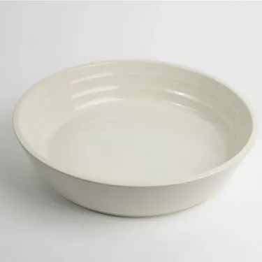 ONDINE Plat rond D28cm...