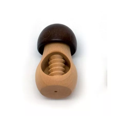 Casse noix à vis bois hêtre...