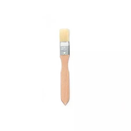 Pinceau hêtre 20 cm