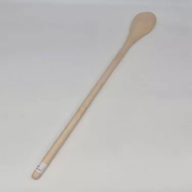 Spatule à remuer hêtre L70