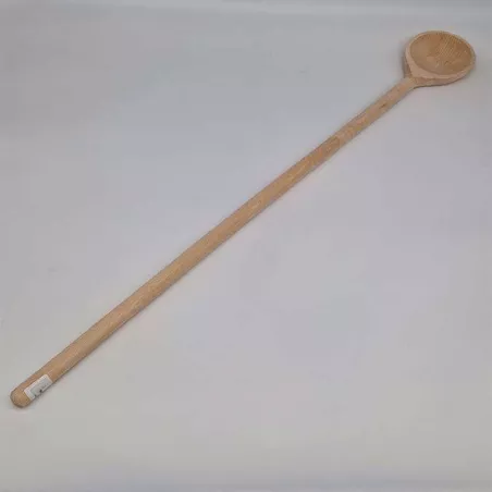 Grande cuillère ronde hêtre...