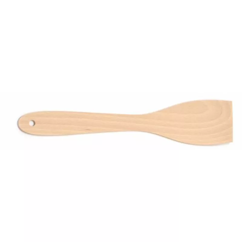 Spatule large hêtre L30