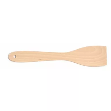 Spatule large hêtre L30