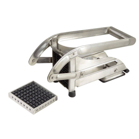 Coupe Frites ménager Inox...
