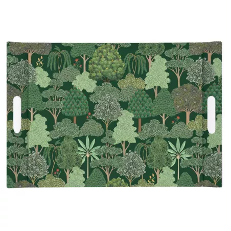 WOODLAND plateau en...