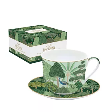 WOODLAND coffret déjeuner...