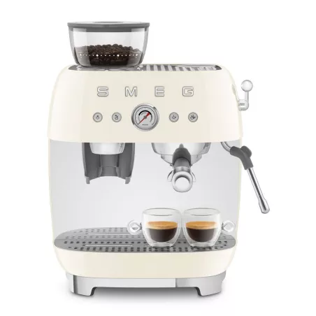Machine à café combinée...