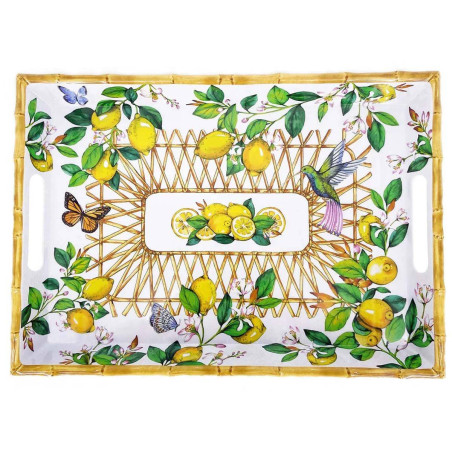 CAPRI grand plateau en...