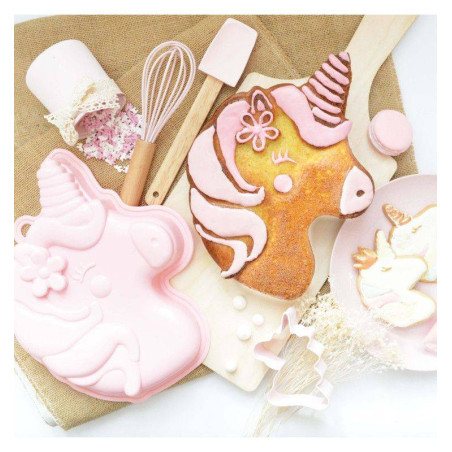 Coffret Pâtisserie...