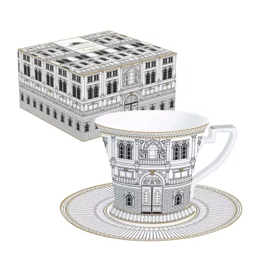 PALAZZO Coffret 1 Déjeuner...