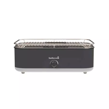 E CARLO barbecue portable...