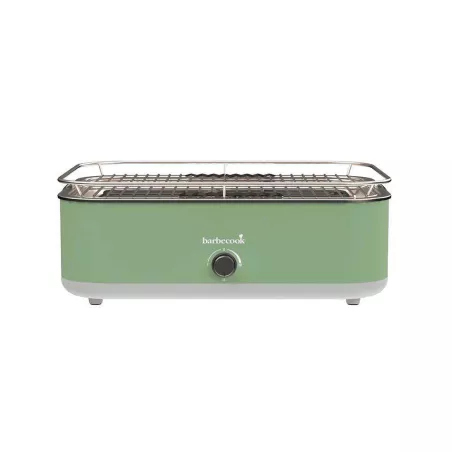E CARLO barbecue portable...