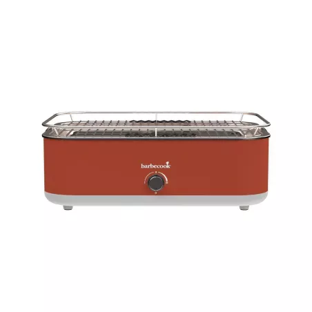 E CARLO barbecue portable...