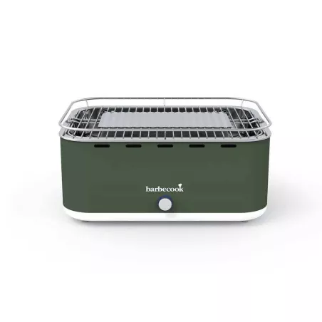 CARLO barbecue portable au...