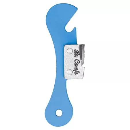 Ouvre-boite Azur LA CARAFE