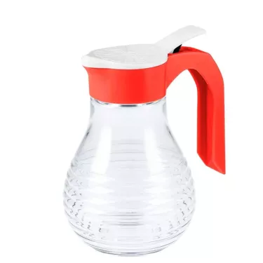 Vinaigrier Abricot LA CARAFE