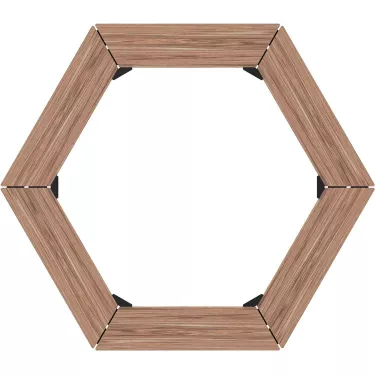 Table d'appoint pour NESTOR...