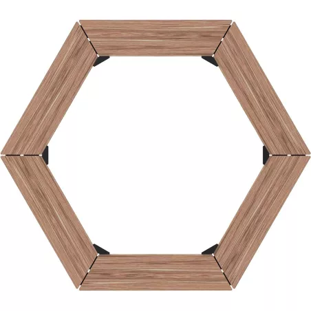 Table d'appoint pour NESTOR...
