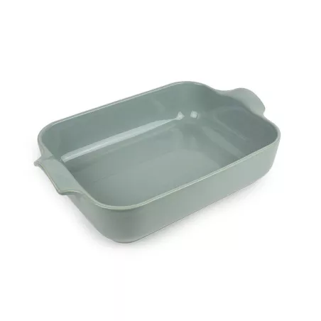 Plat à Four céramique 35 x 24 x 6,5 cm[268] - Maison