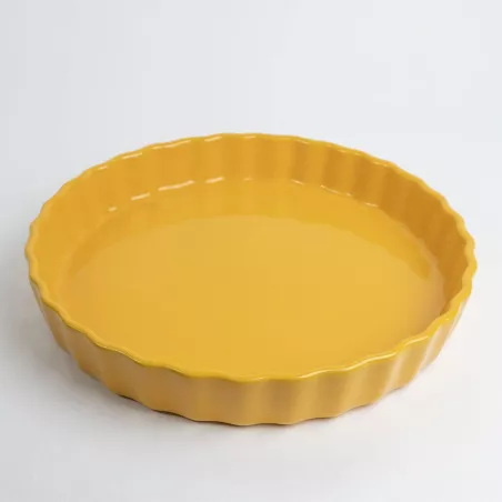 FESTONNEE Moule à tarte en...