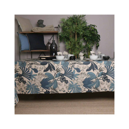 LOMBOK Nappe 70% coton 30%...