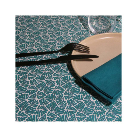 ANTIBES Nappe 100% coton...