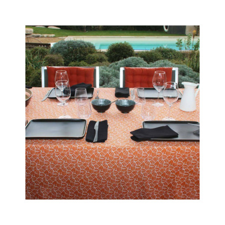 ANTIBES Nappe 100% coton...