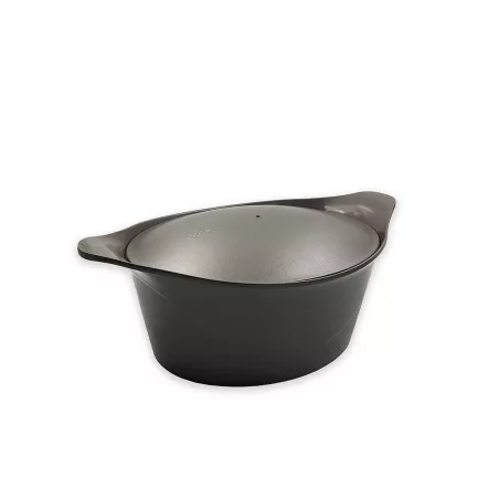 L'Incroyable Cocotte Cookut...