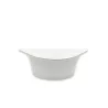 L'Incroyable Cocotte Cookut Revêtement céramique Blanc polaire Corps seul 33 cm