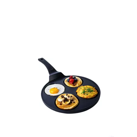 Poêle à Blinis pancake...