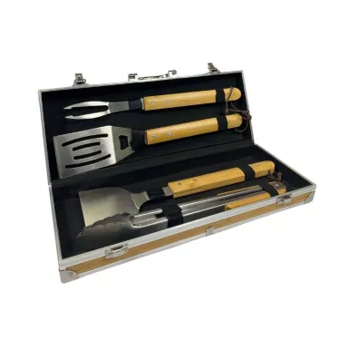 Mallette barbecue Mastrad