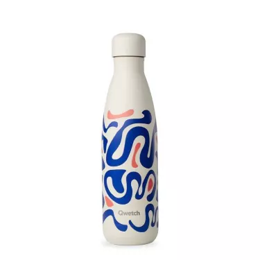 Bouteille isotherme double...