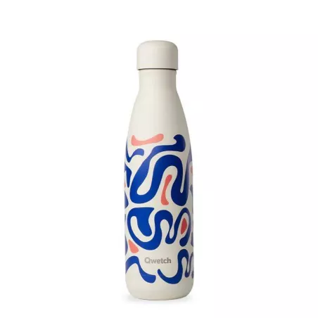 Bouteille isotherme double...