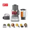 Robot multifonction KENWOOD MultiPro XL Weigh+ silver