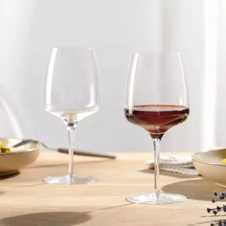 CESTI Verre à pied 50 cl...