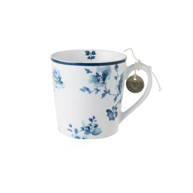 Mug Laura Ashley China Rose...