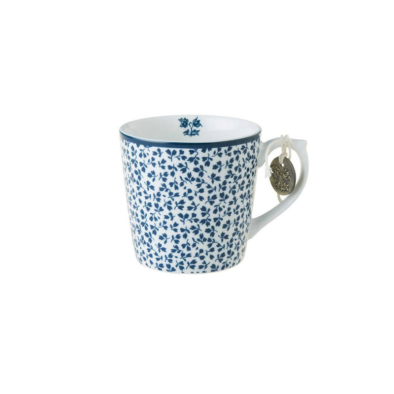 Mug Laura Ashley Floris Mini 24cl